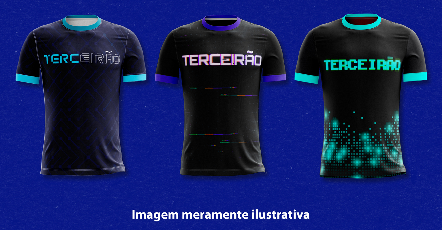 Ideias de camisetas temáticas para sua turma de terceirão T M