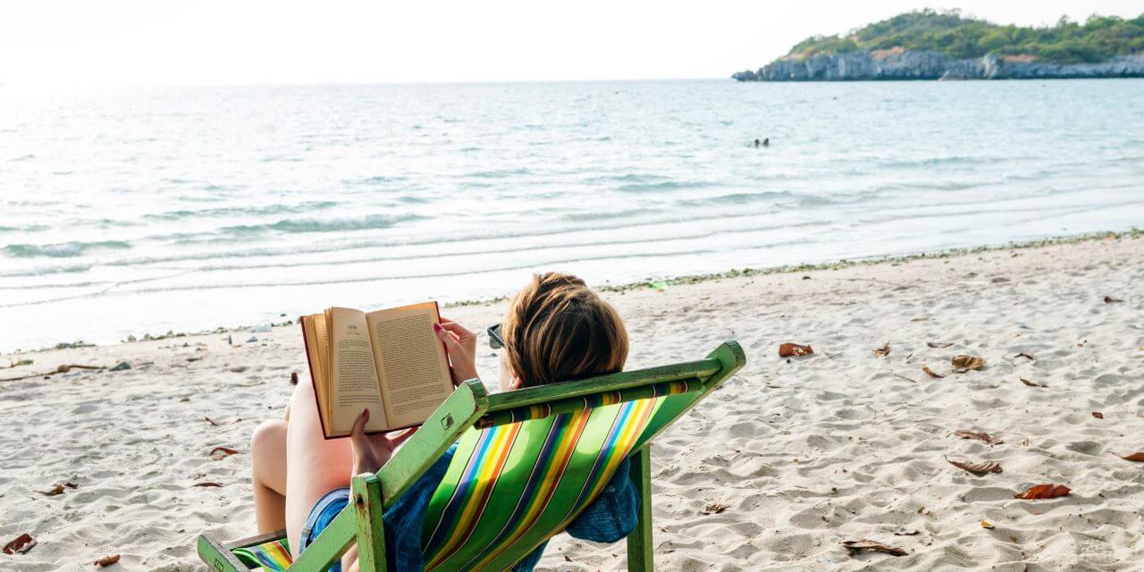 Dicas De Livros Para Ler Nas Férias Tandm Uniformes Personalizados