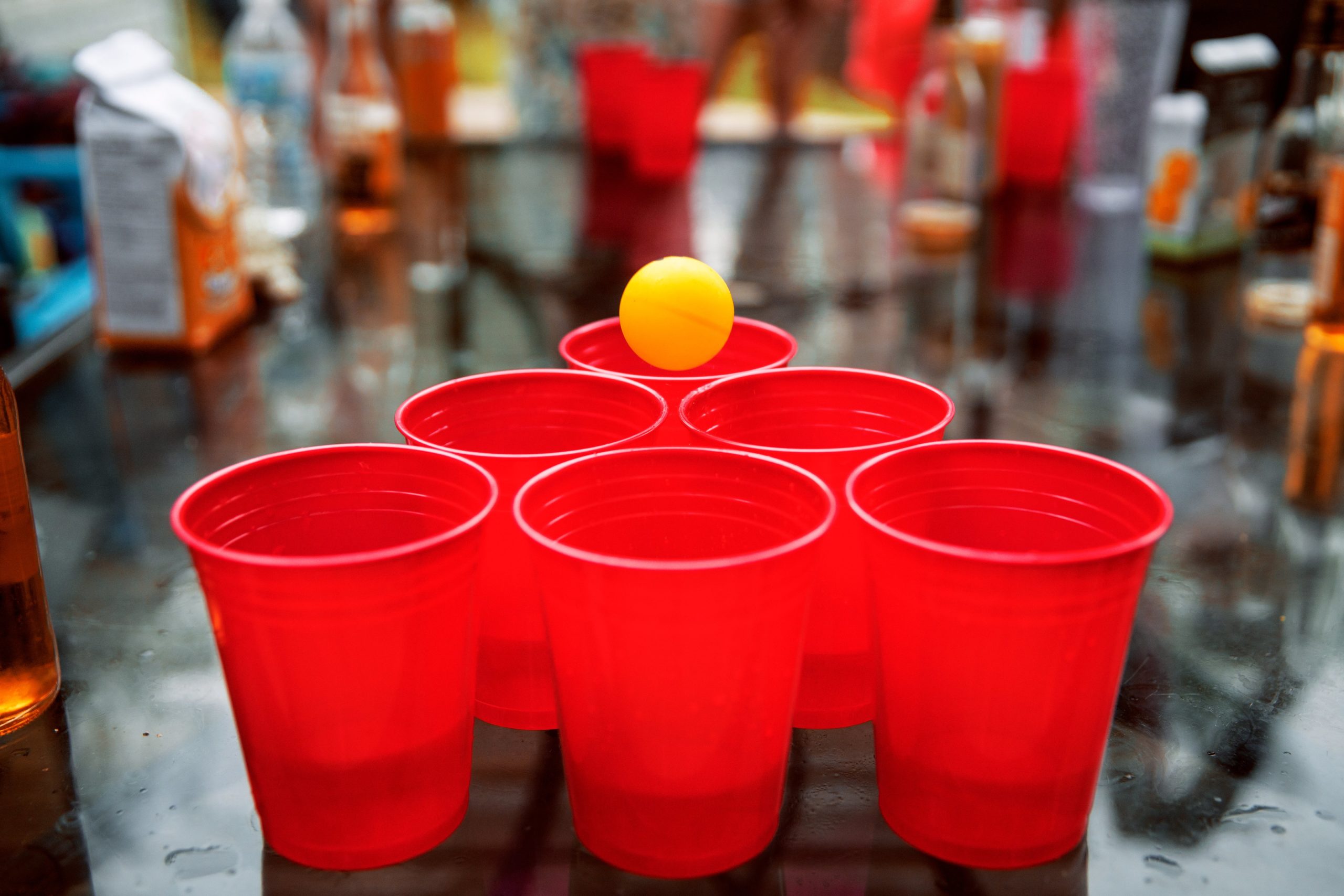Um brinde à diversão  Os 21 melhores jogos de bebida para sua