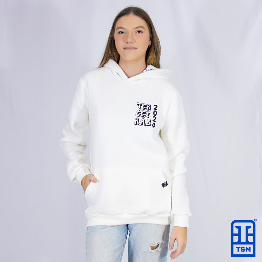 Moletom de Terceirão