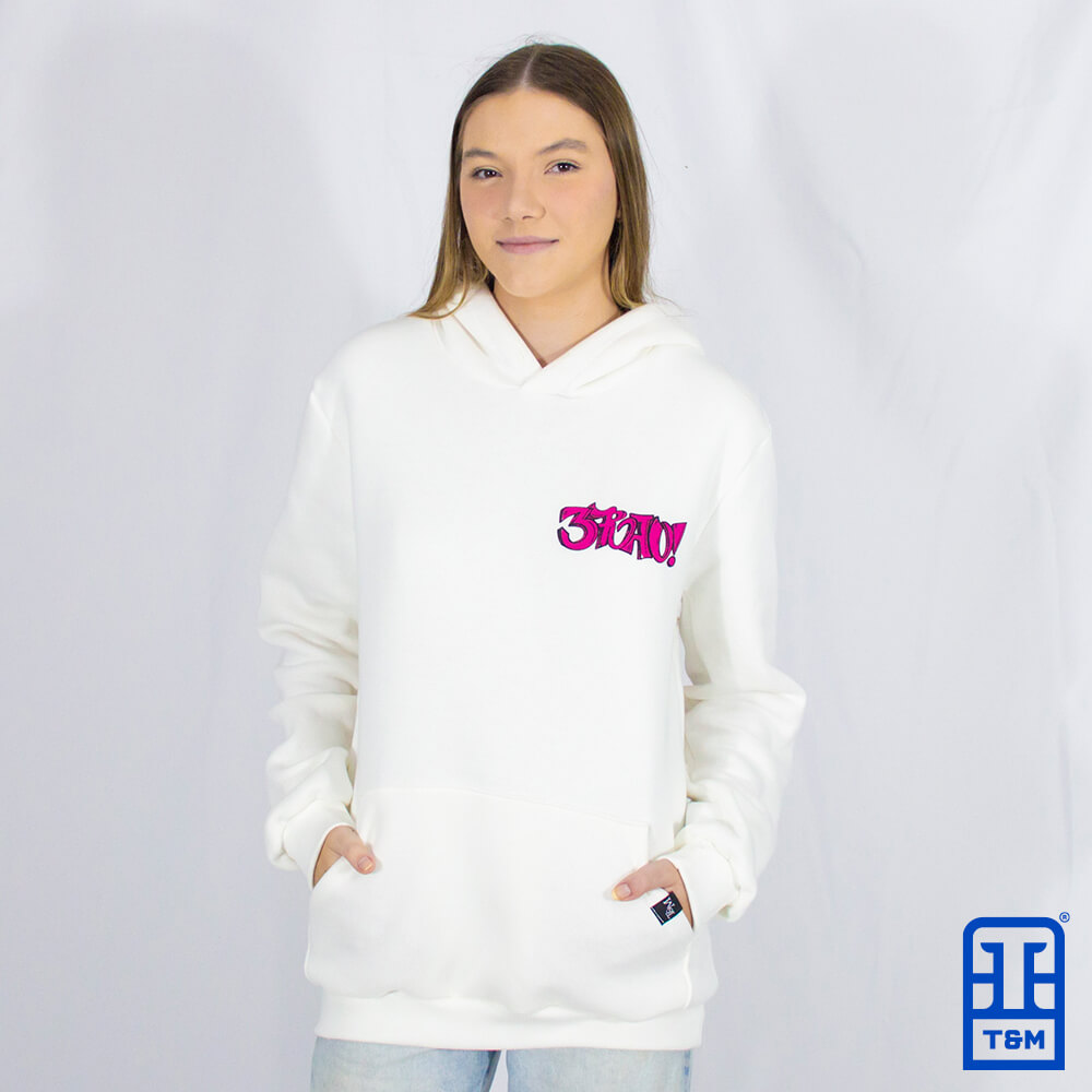 Moletom de Terceirão