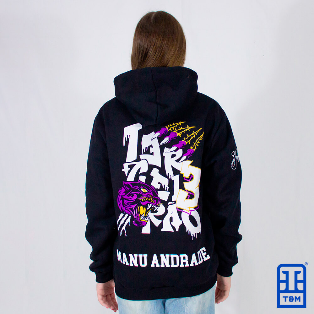 Moletom para Terceirão