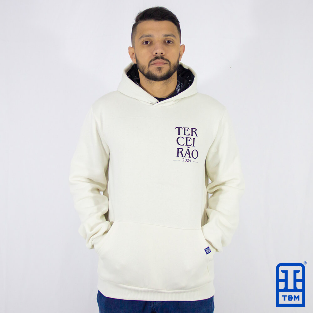 moletom para terceirão com estampa para terceirao