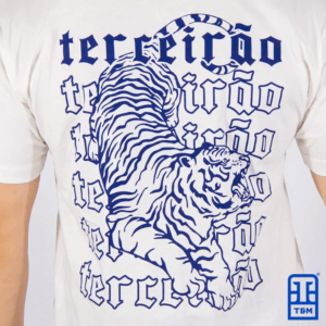 camiseta para terceirao uniforme para terceirao farda para terceirão