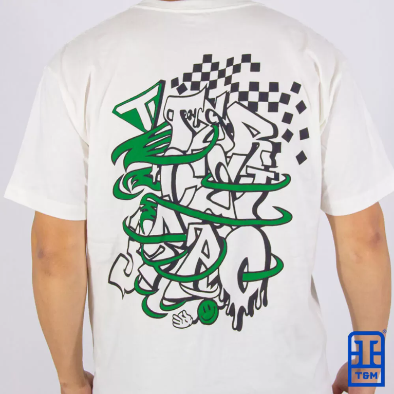 uniforme para terceirão