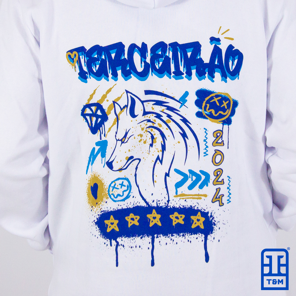 moletom para terceirão, moletom personalizado para turma, uniforme de terceirão, moletom de formatura